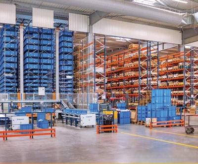 汽車制造業(yè)零部件倉(cāng)儲(chǔ)物流解決方案的供應(yīng)鏈管理要素淺析