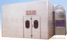 濟(jì)南魯泉涂裝設(shè)備維修產(chǎn)品與信息咨詢服務(wù)一覽