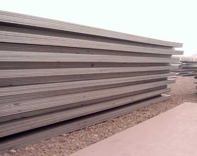 高建鋼Q345GJB廠家直銷Q345GJB材質 上海-【效果圖,產品圖,型號圖,工程圖】-中國